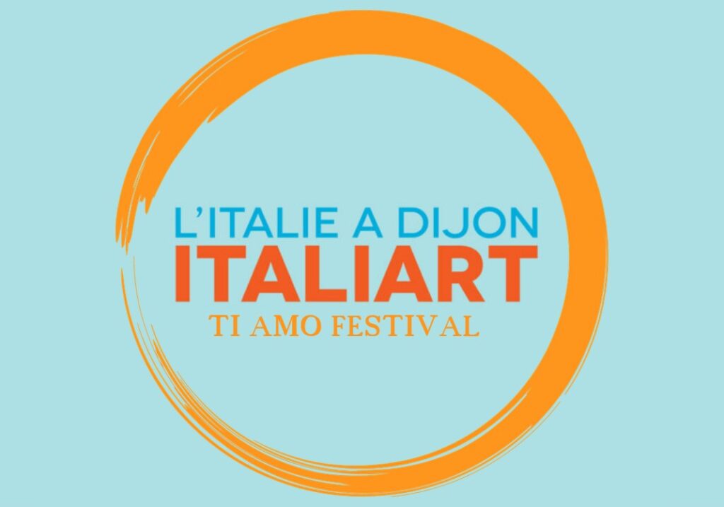 LOGO ITALIART